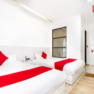 Queen Room Two Queen Beds