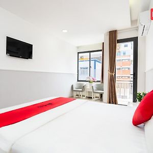 King Room Balcony